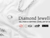 Advik Diamonds: Manufacturer & Exporter of Diamond Jewelry