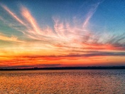 "Wow in the Sky"... (Ottawa, Ontario) 