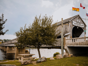 Covered for 100 years