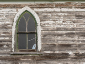 The Abandoned Ghost Town of Neidpath, Saskatchewan