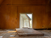 The Abandoned Ghost Town of Neidpath, Saskatchewan
