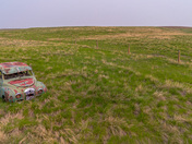 The Abandoned Ghost Town of Neidpath, Saskatchewan