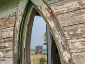 The Abandoned Ghost Town of Neidpath, Saskatchewan