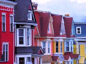 Houses in Saint Johns