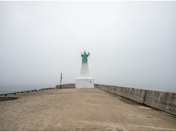 Foggt Morning in Burlington, Ontario