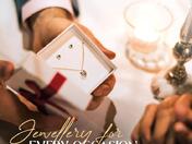 Advik Diamonds Jewelry for every occasion