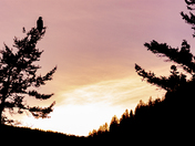 After the Golden Hour