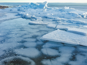 Three Layers of Ice (#6)