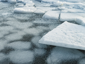 Three Layers of Ice (#1)