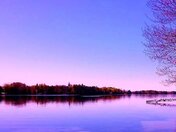 The Calm... (Perth, Ontario) 