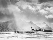 Church in the Mountains