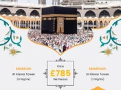 Top 10 Restaurants in Makkah: Culinary Delights Await