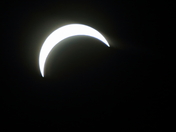 Todays Eclipse