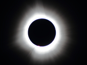 Todays Eclipse
