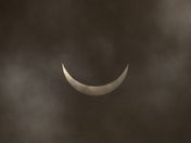 Solar Eclipse