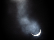 Celestial Exhalation