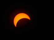 Montreal Eclipse