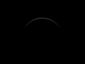 Partial eclipse shots