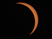 Solar Eclipse #2 April 2024