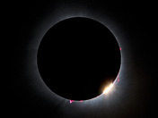 Total Eclipse 2024