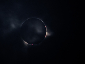 April 8 2024 Eclipse