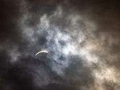 April 8 2024 Eclipse