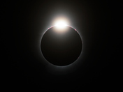 Eclipse Totality - April 8th