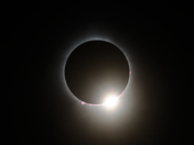 Eclipse Totality - April 8th