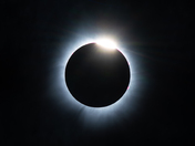 Totality 2024 - The Ring