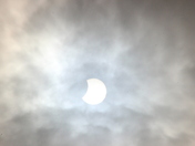 Behold the Marvel of Solar Eclipses! 