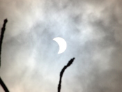 Behold the Marvel of Solar Eclipses! 