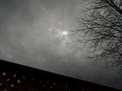 Niagara Eclipse 3 - Starburst