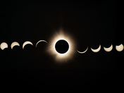 The Shadow of the Moon