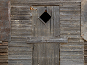 The Ghost Town of Kayville, Saskatchewan 