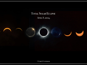 Total Solar Eclipse