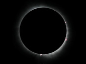 Total Eclipse of the Heart (in Ontario) 