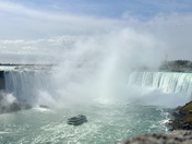 Horseshoe Falls