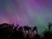 Northern Lights May 10-2024