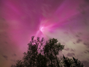 Reach for the Sky (#1)