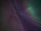 The Northern Light of May