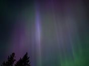 May 10th Solar Storm 