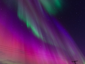 Prismatic Aurora