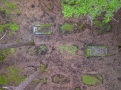Anyox BC Ghost Town - Forgotten Cemetery