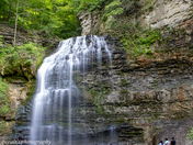 Tiffany Falls
