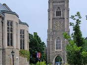 Soldiers Tower U of T