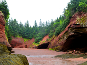 St Martins Sea Caves