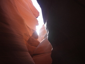 Lower Antelope Canyon