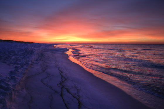 Gulf Islands National Seashore