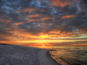 Gulf Islands National Seashore