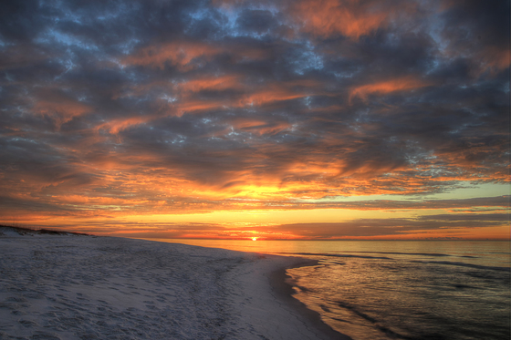 Gulf Islands National Seashore